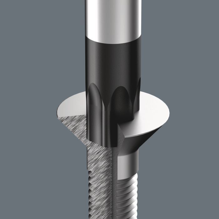 Schraubendreher Torx Tx25