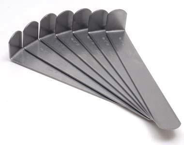 Räumnadel-Einlage Gr 3I Hassay Savage IBT