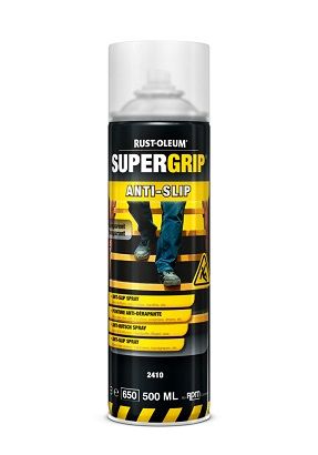Rust-Oleum Hard Hat® 2410 Deckschicht,