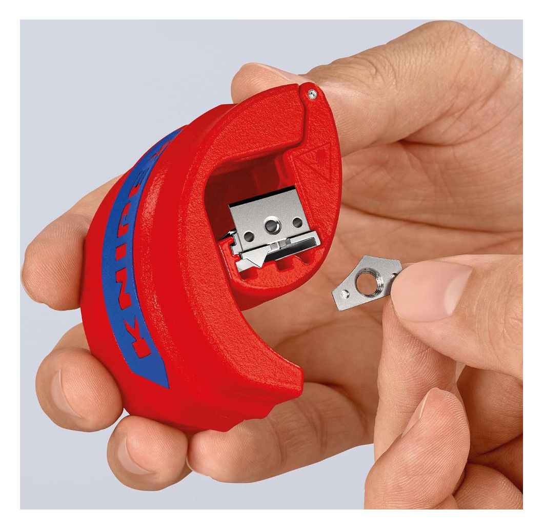 KNIPEX Schneider für Dichthülsen