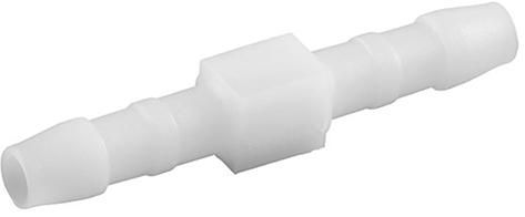Schlauchverbindungsstück f. 4 mm-Schlauch, 3 Stk Gardena
