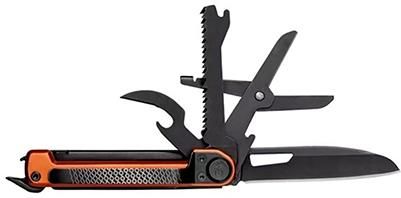 Multitool Armar Scout Burnt Orange