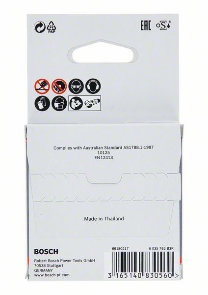 Bosch Trennscheibe Expert for Inox A 60 R INOX BF