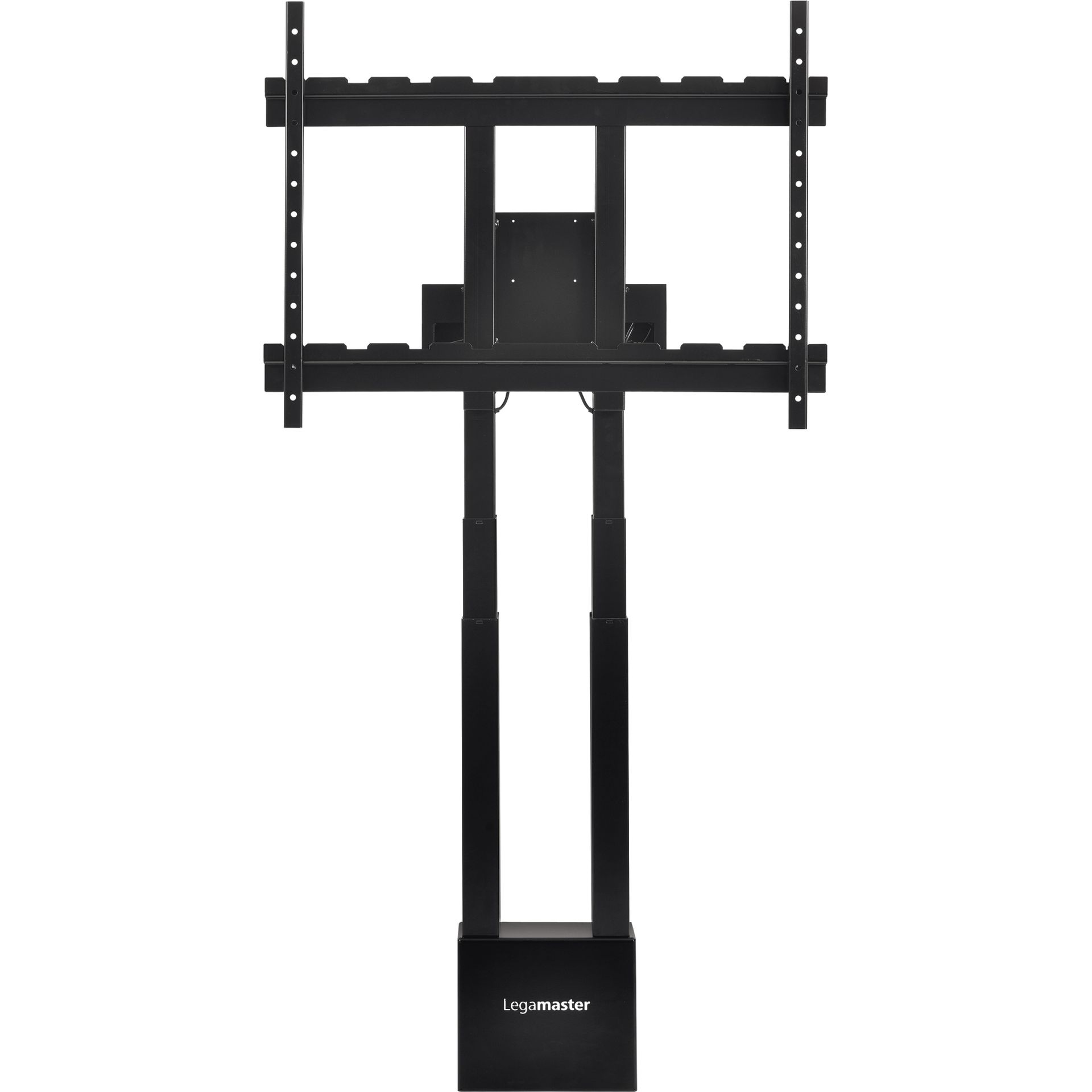Monitorhalterung DISCOVER 2 86Zoll +Pylonensystem