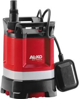 Klarwassertauchpumpe SUB 10000 DS Comfort