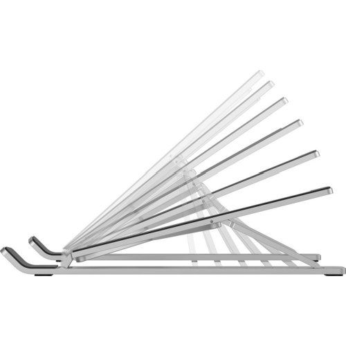 Laptop Ständer FOLD für Laptop und Tablett bis 15" bis 5 kg