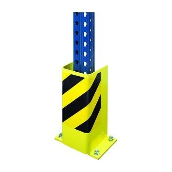 Regal-Schutzecke: U-Form