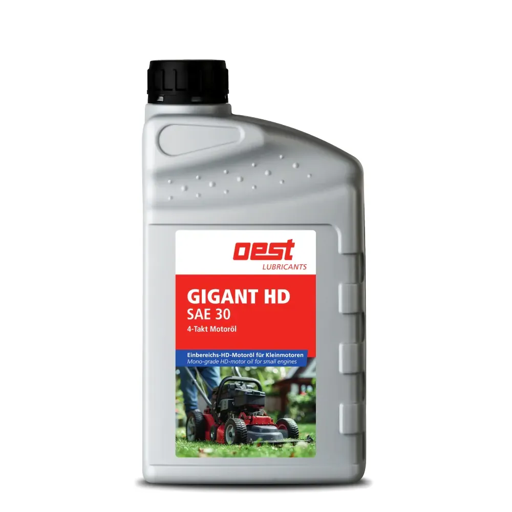 OEST GIGANT HD SAE 30