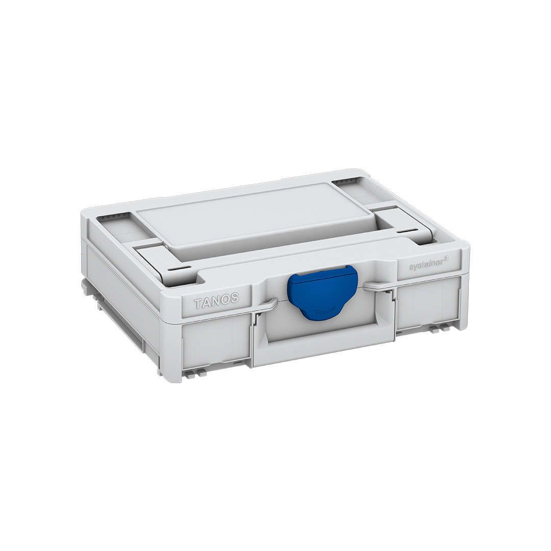 Systainer³ M 112 lichtgrau (RAL 7035)