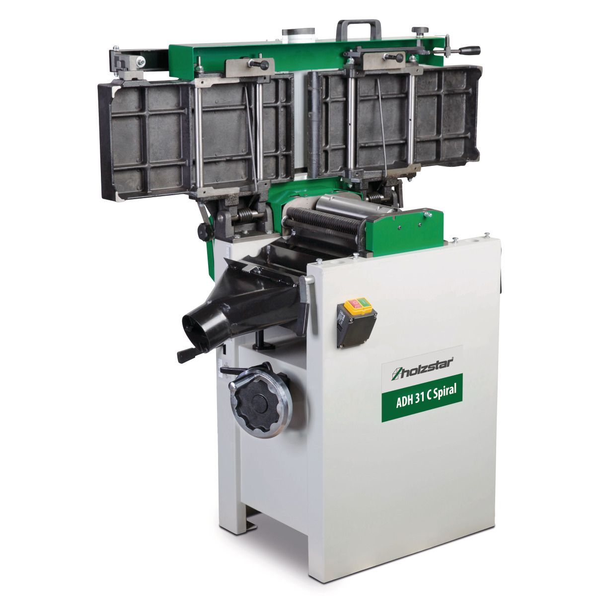 Abricht-Dickenhobel Holzstar ADH 31C Spiral (400 V)