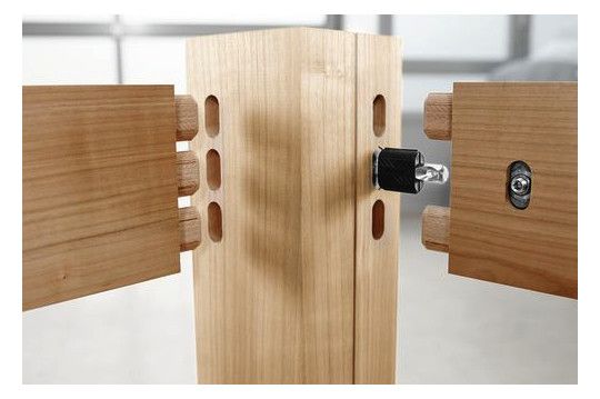 FESTOOL Domino-Spreizanker