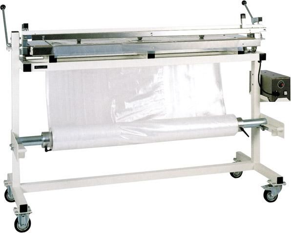 Haubenfertiger HPL 1500/1800