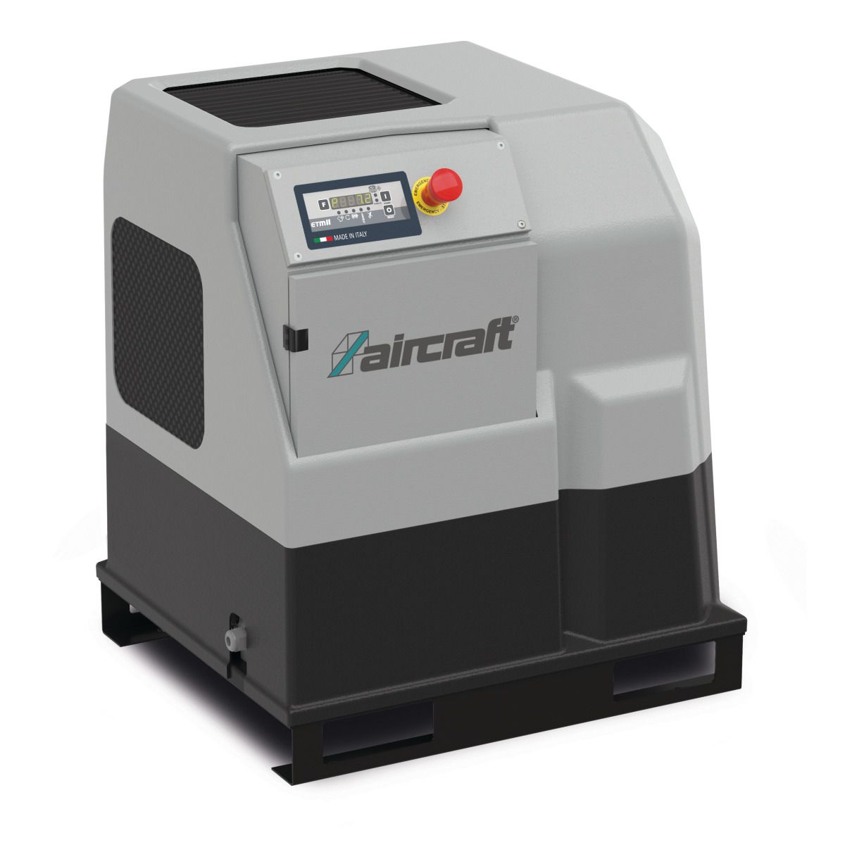 Schraubenkompressor Aircraft A-CUBE 5.5-10