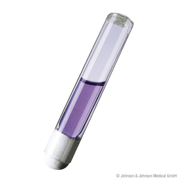 DERMABOND HVD Topischer Hautkleber0,5 ml (6 Ampullen)02042023