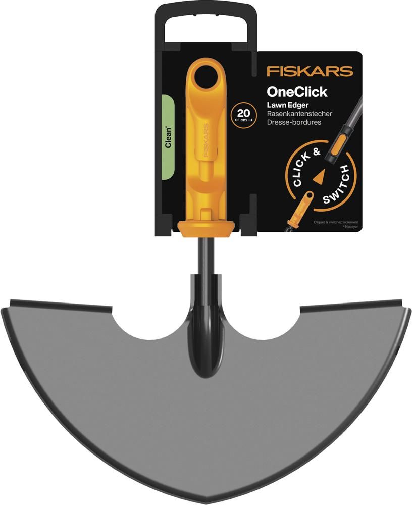 Rasenkantenstecher OneClick
