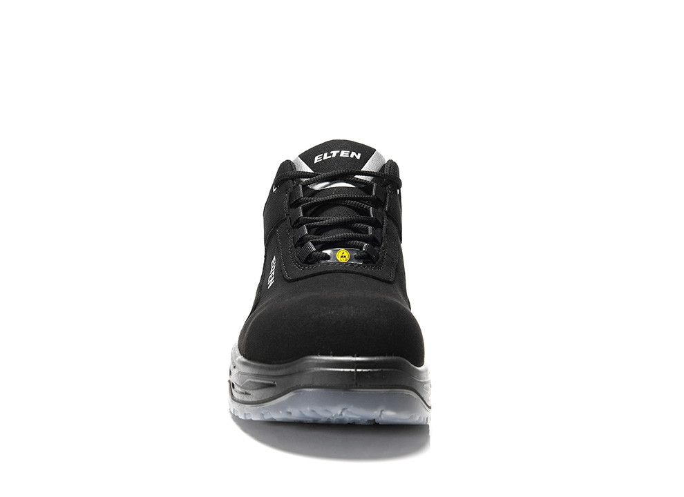 Sicherheitshalbschuh MILOW Low ESD S2, Gr. 40