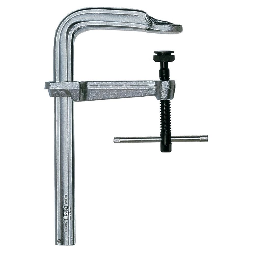 BESSEY Stahlbauschraubzwinge