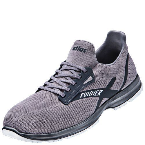 Atlas Halbschuh RUNNER 65 S1P