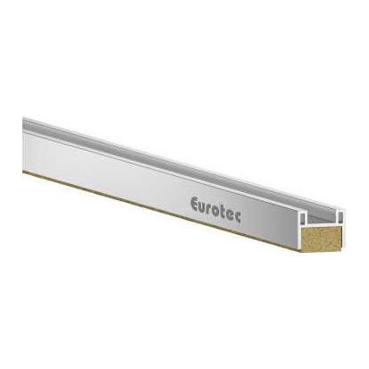 EUROTEC Aluminium-Funktionsleiste