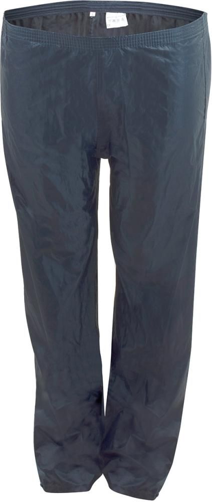 Regenset (Hose/Jacke), Gr. 2XL, blau