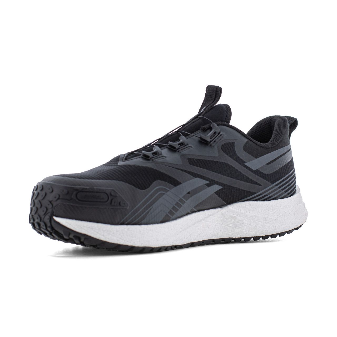 Reebok Sicherheitshalbschuh IB3613 S1PS BOA