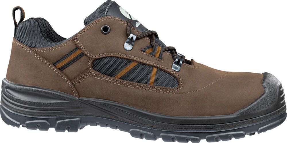 albatros Sicherheitshalbschuh TIMBER LOW S3S