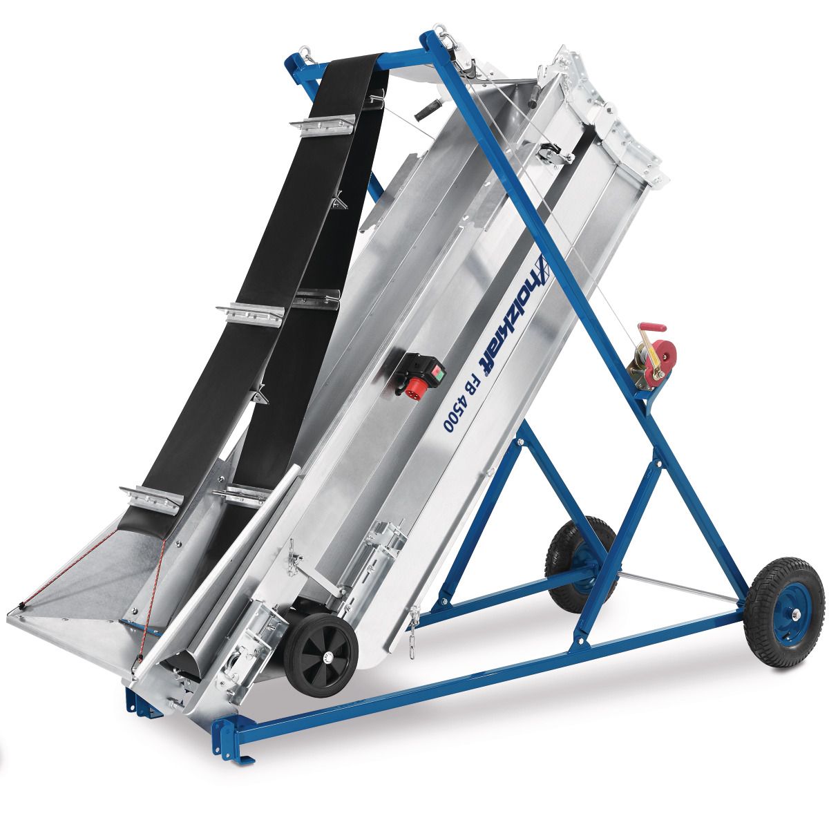 Förderband Holzkraft FB 4500
