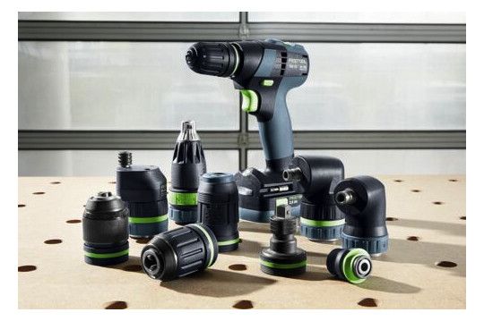 FESTOOL Akku-Bohrschrauber