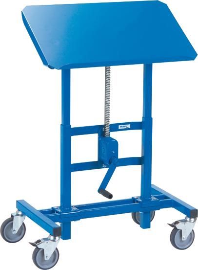 FETRA Materialständer, "3285"