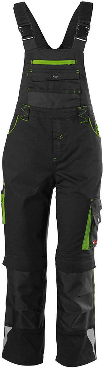 FORTIS Kids Latzhose 24,