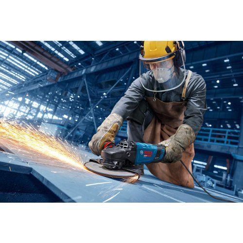 EXPERT-Winkelschleifer EXWS30-180B Karton