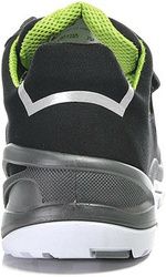 Sicherheitssandale IMPULSE green Easy ESD S1P