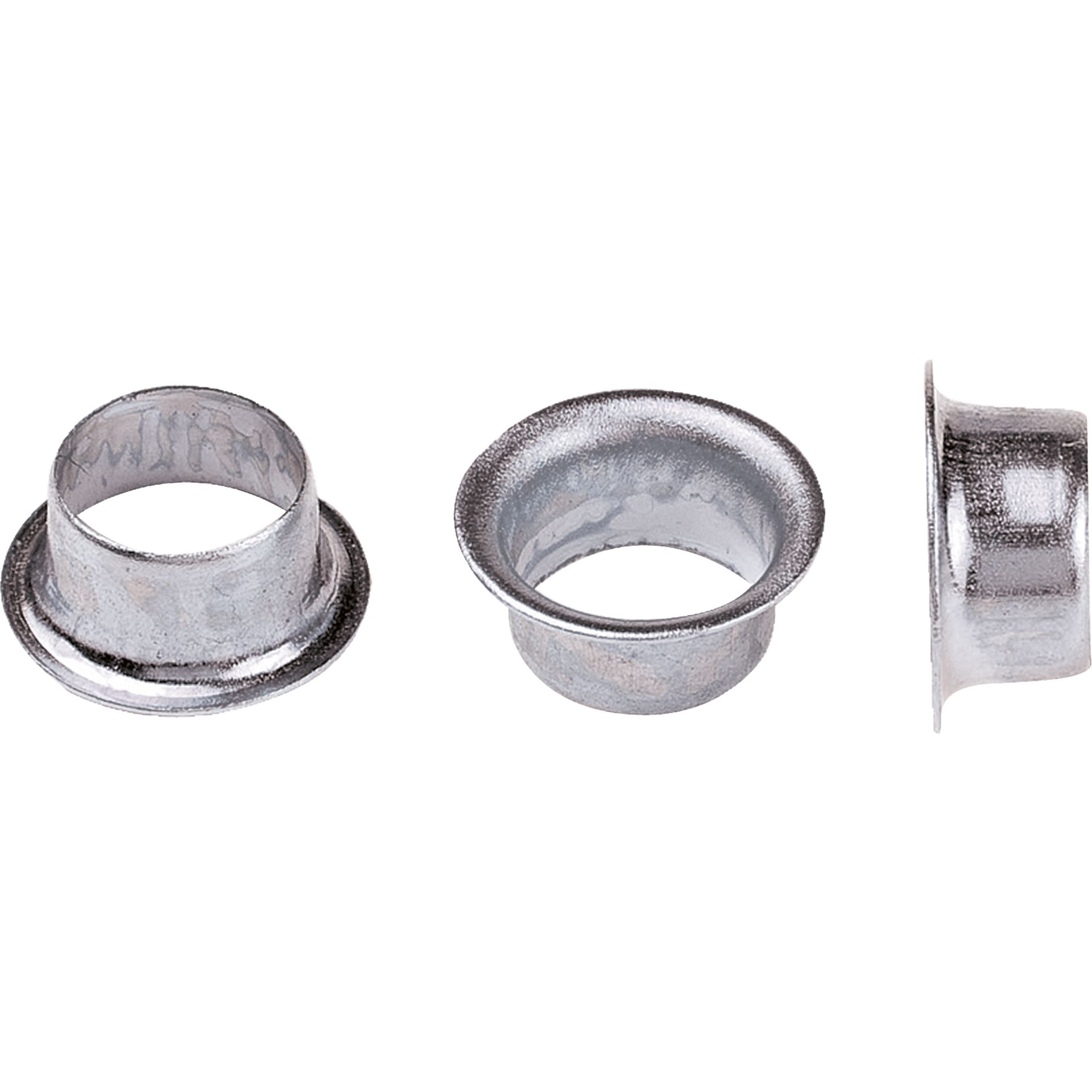 Öse 8E vernickelt 5,5x3mm 10.000St.