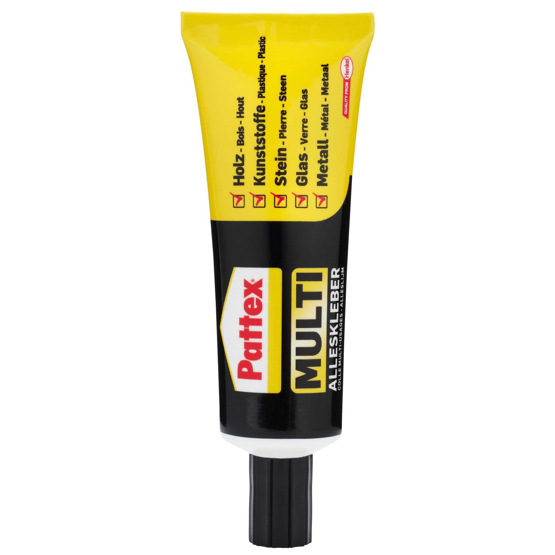Alleskleber Multi 50g