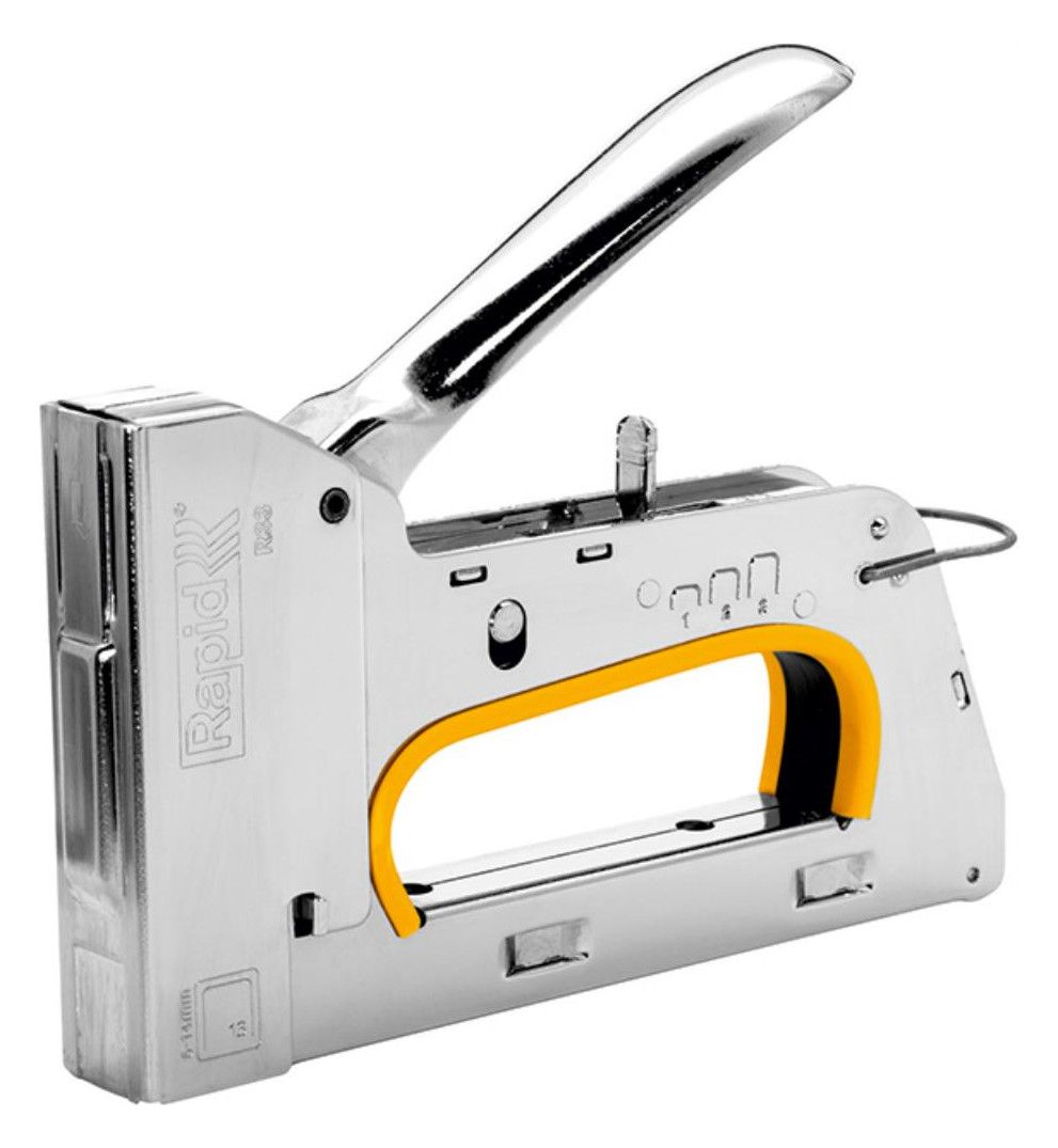 RAPID Handtacker, "R33"