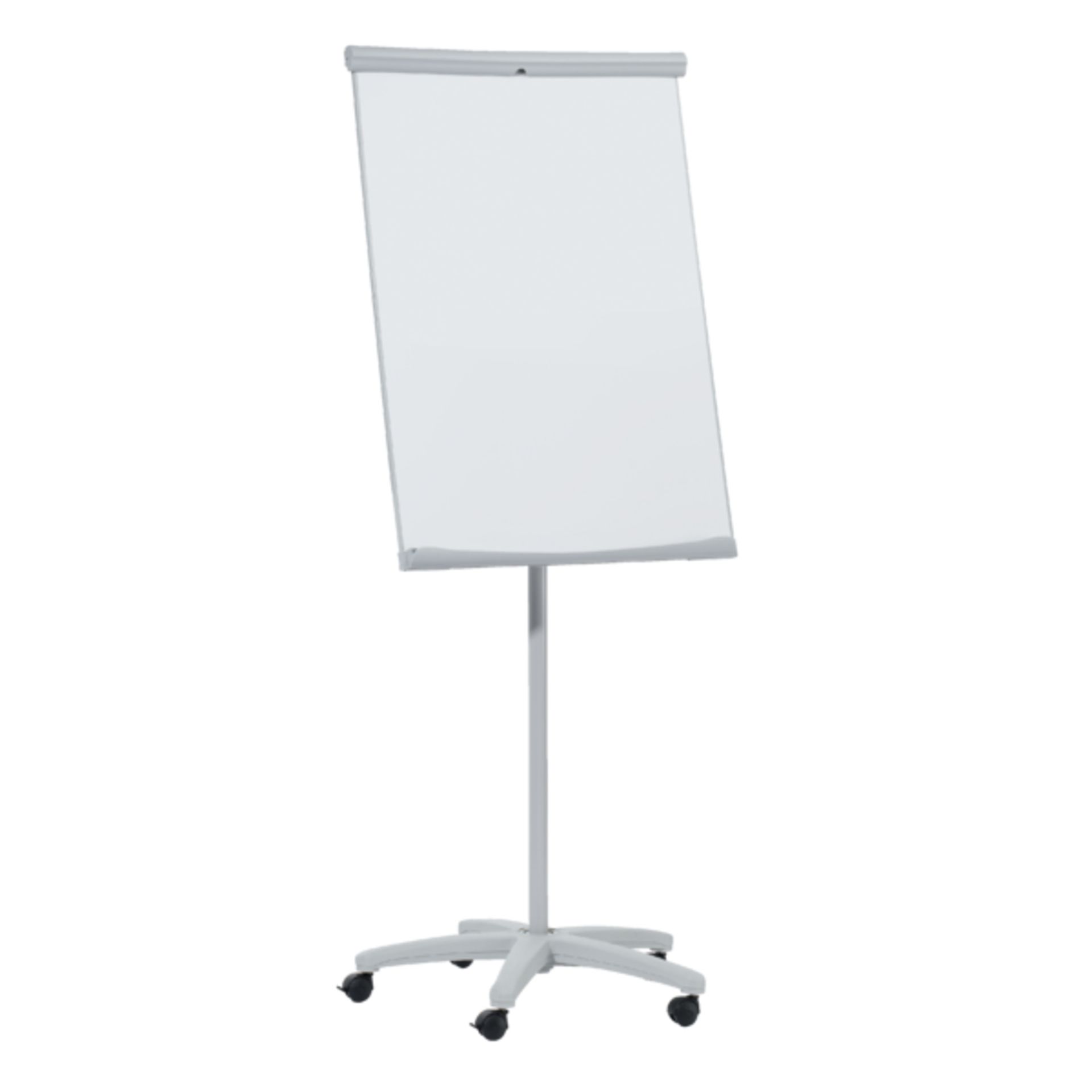 Flipchart U-Act! Line Mobil 70x100cm weiß