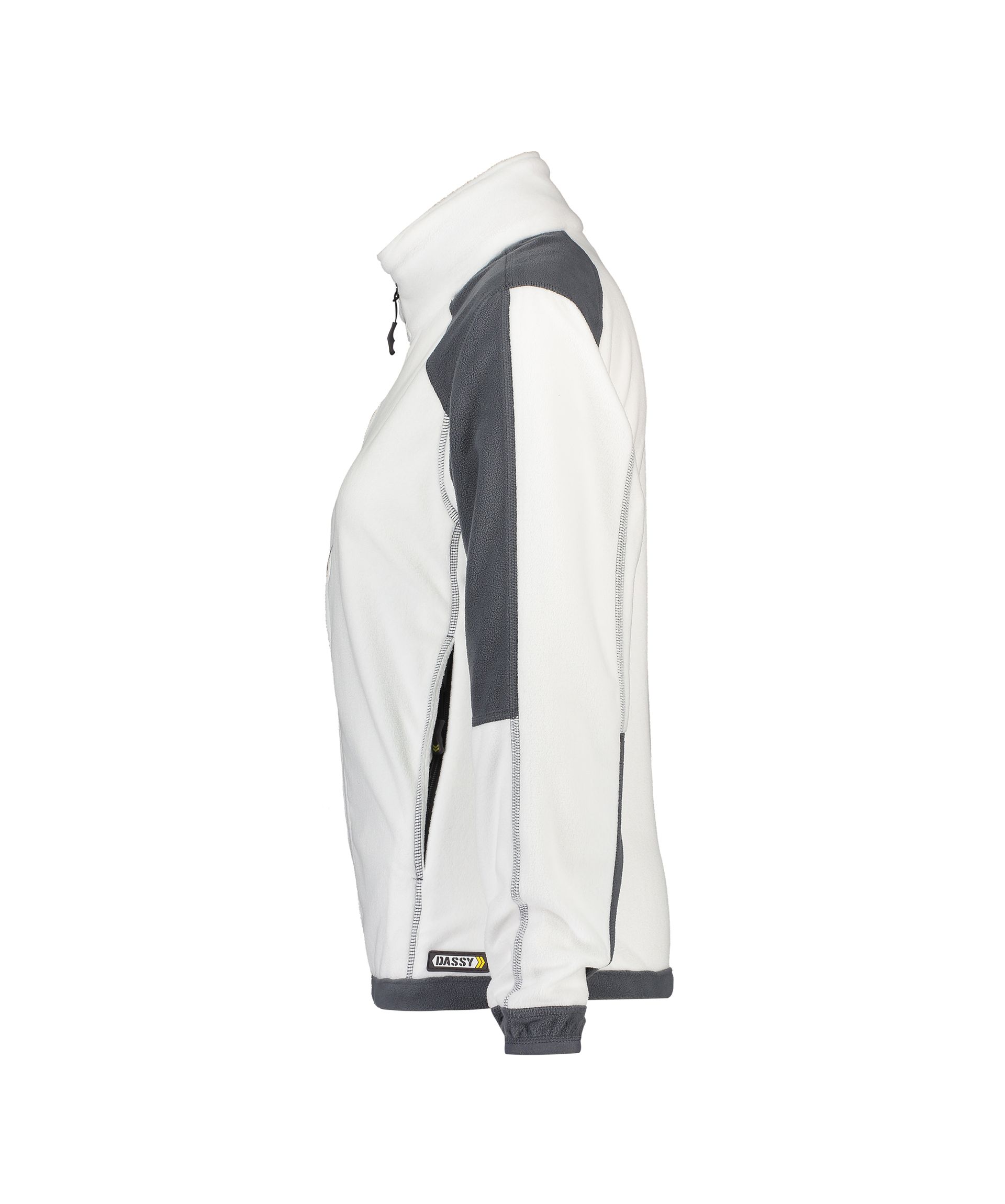 DASSY Kazan Women Fleecejacke