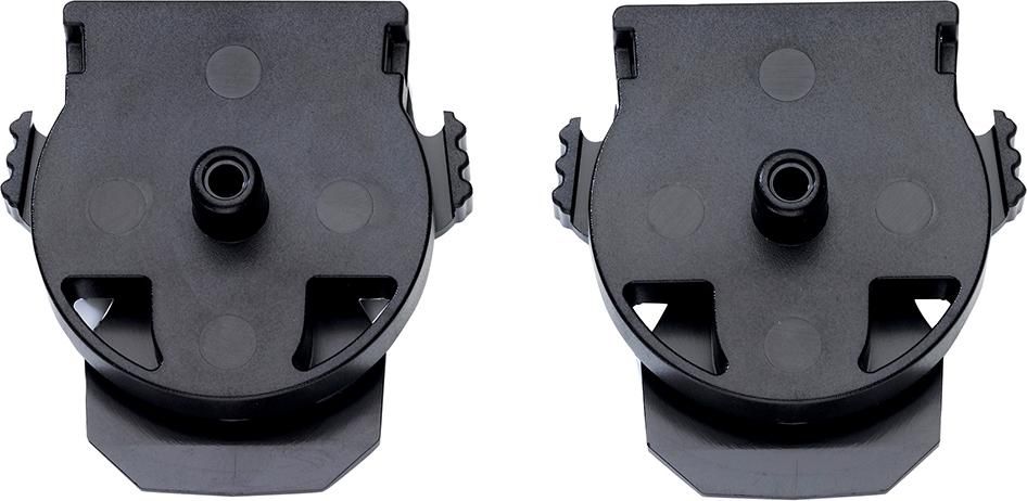 Gehörschutzadatper für Peltor Set, verpackt SCHUBERTH