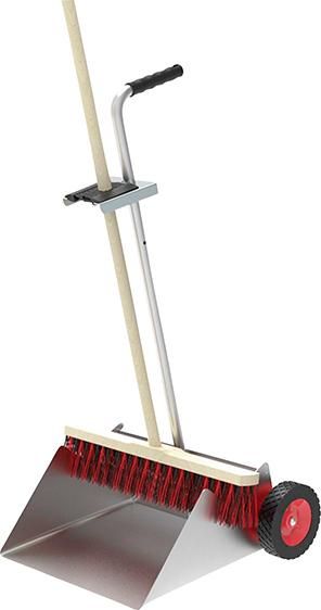 StandkehrschaufelDusty Specia 50 +