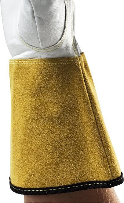 Schweisserhandschuhe 126A, Gr.11, TEGERA