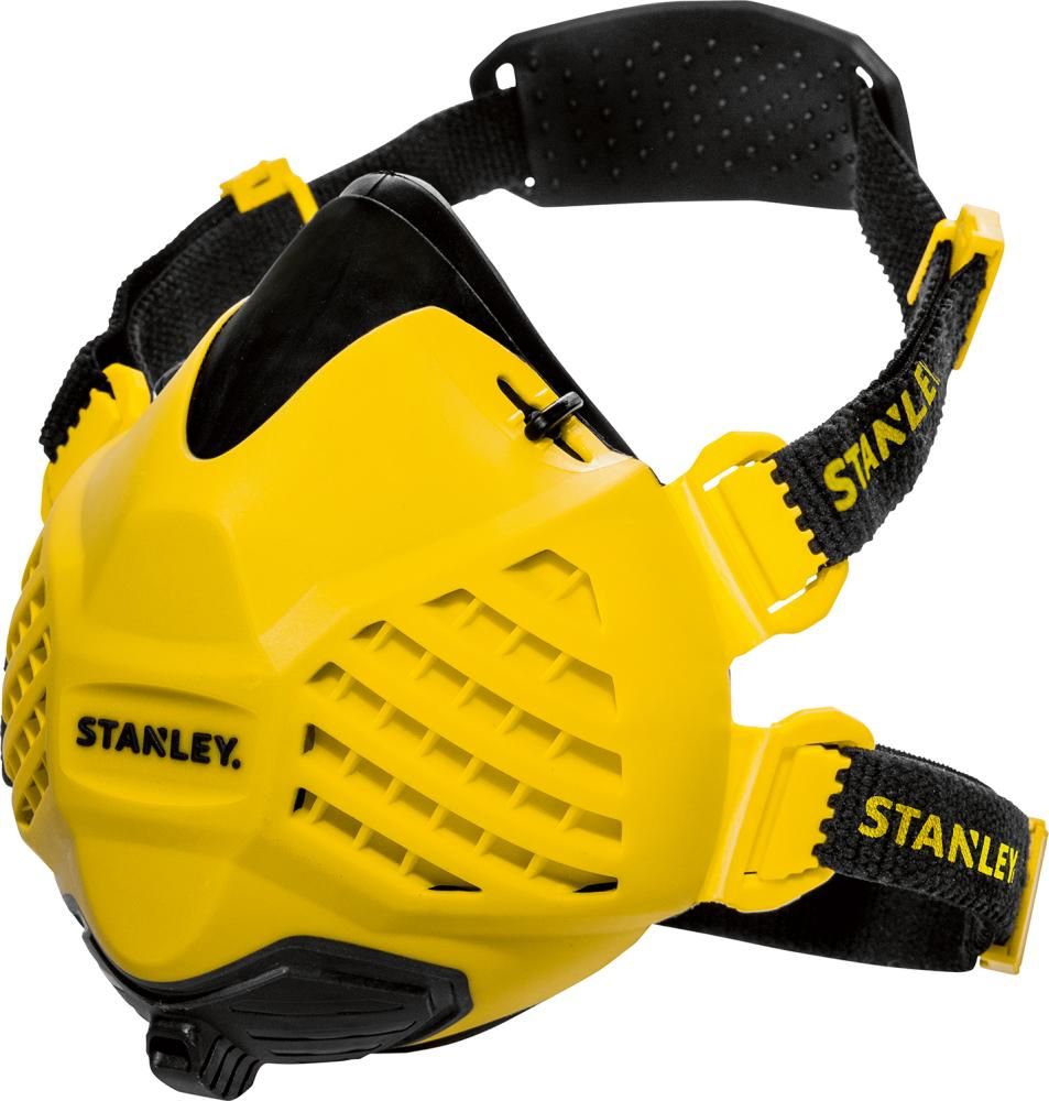 Halbmaske P3 Gr. M/L STANLEY
