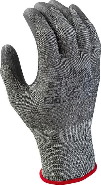 Schnittschutzhandschuh 541 Gr. S SHOWA