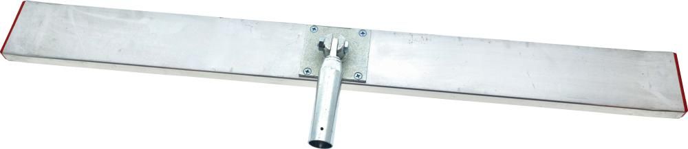 Alu-Betonverteiler 1400mmEnden hochgestellt FORTIS Bau