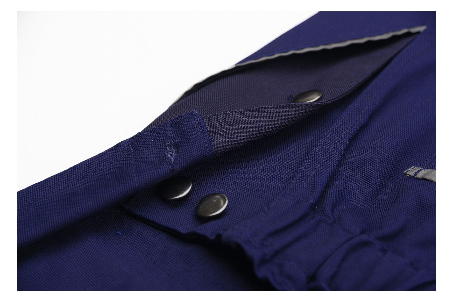 PLANAM Latzhose, "Canvas320"