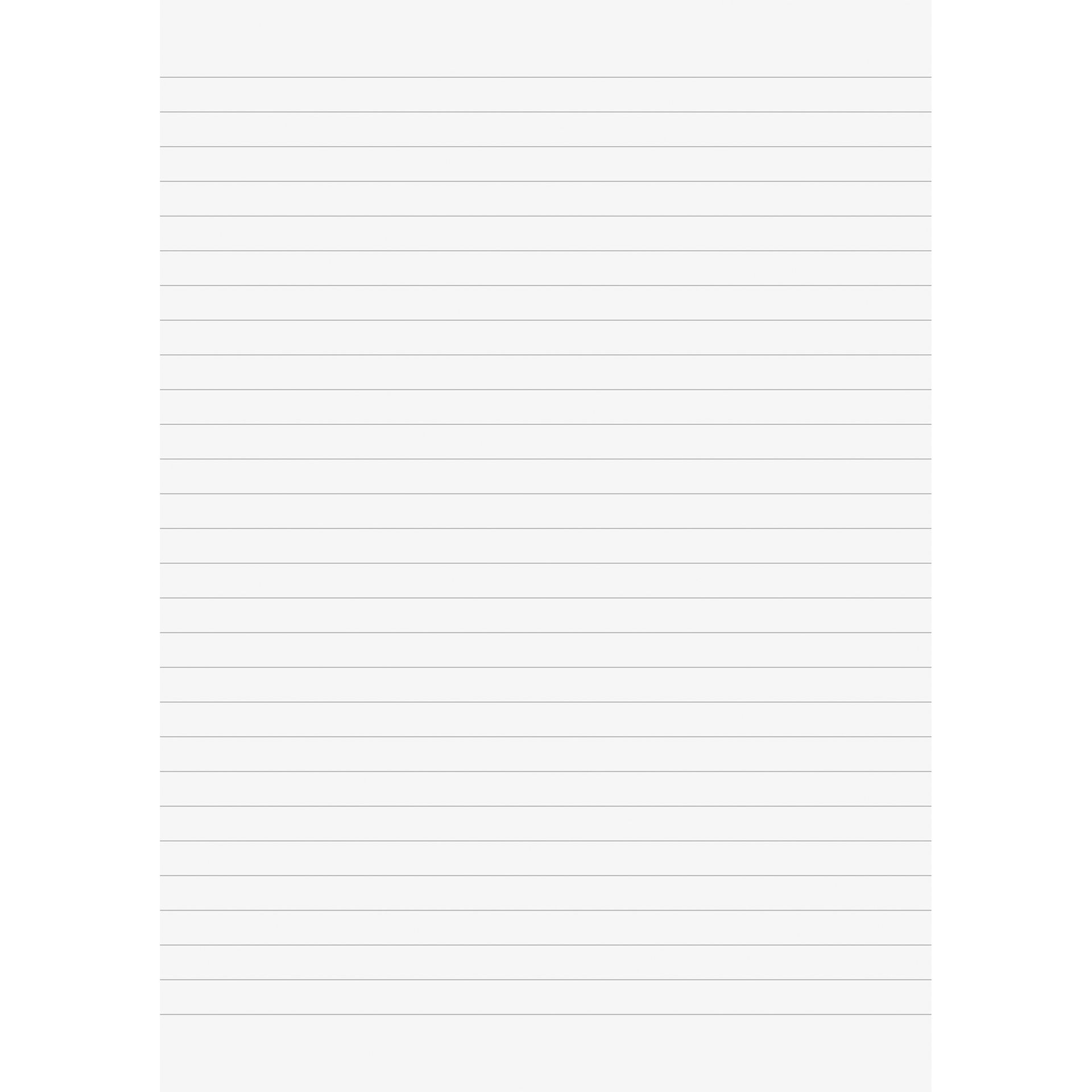 Briefblock RCP DIN A4 50Blatt liniert