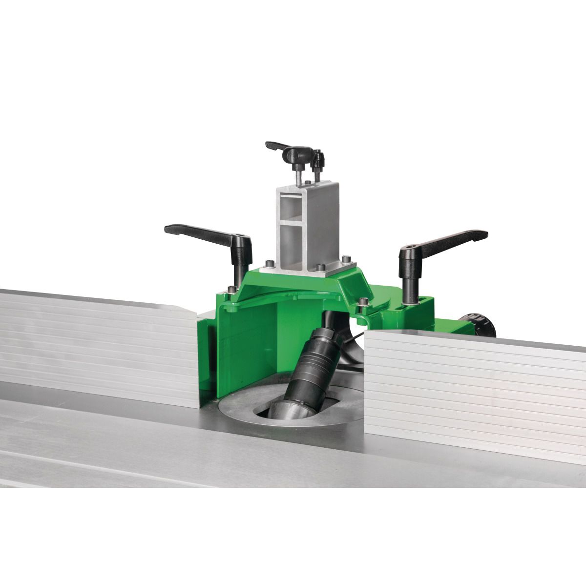 Tischfräse Holzstar TF 200 SE