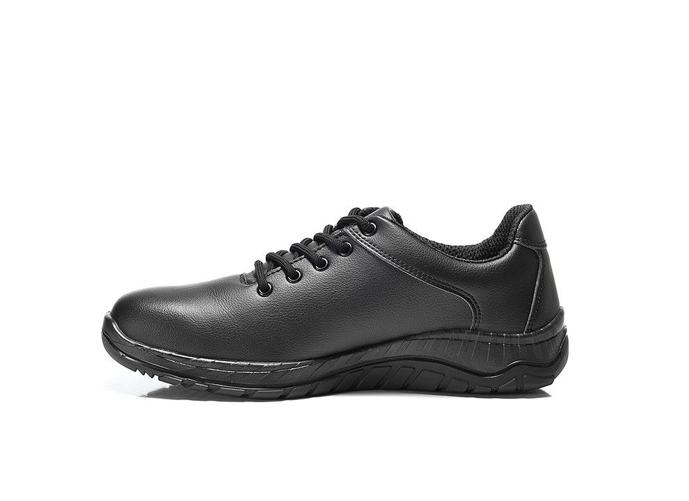 ELTEN Berufshalbschuh MARC black Low ESD O2, Gr. 36