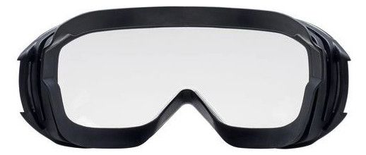 UVEX Vollsichtbrille