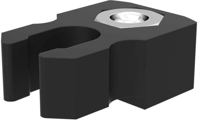 Feststelleinheit OTS 633/634 mechanisch