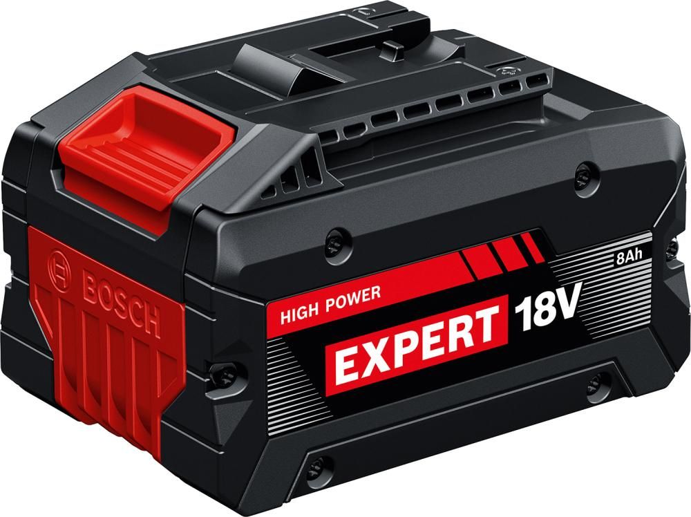 EXPERT-Ersatzakku 2xEXBA18V-80 Karton